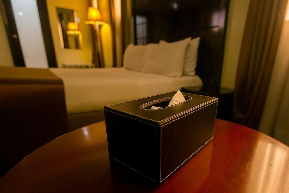 The Clarion Hotel Nairobi Dış mekan fotoğraf